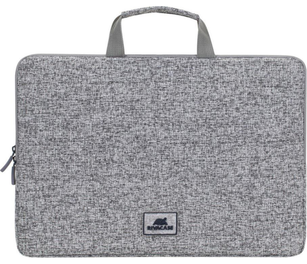 RIVACASE Anvik 7915 15.6" szary - 1077869 - zdjęcie 2